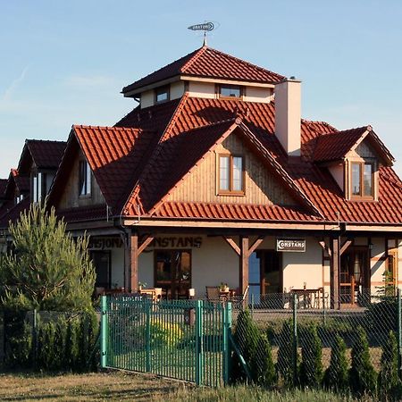 Апартаменты Constans Ярославец Экстерьер фото