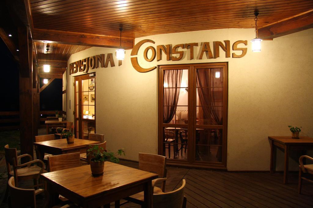 Апартаменты Constans Ярославец Экстерьер фото