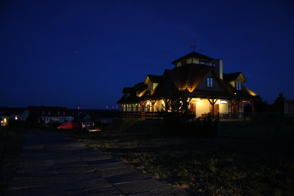 Апартаменты Constans Ярославец Экстерьер фото